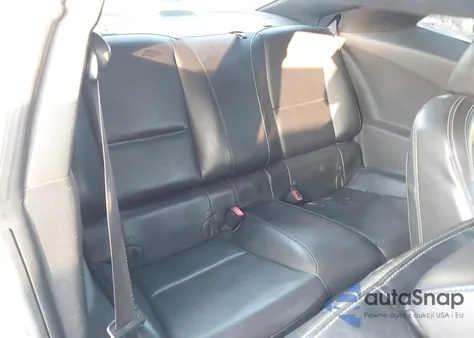 2010 Chevrolet Camaro 2Ss z USA, uszkodzony, nr VIN 2G1FT1EW0A9121387